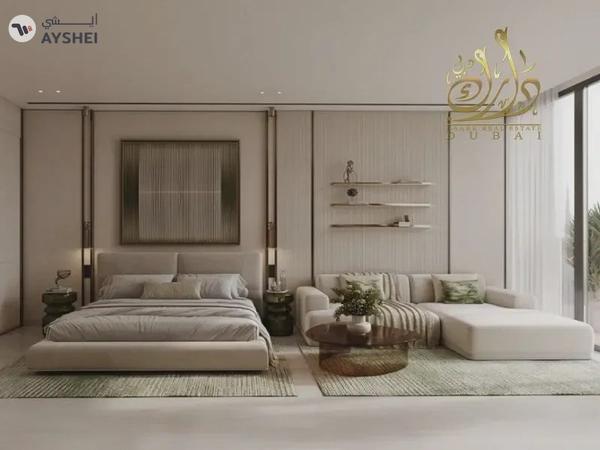 Future Value Starts Here | Binghatti Titania, Dubailand