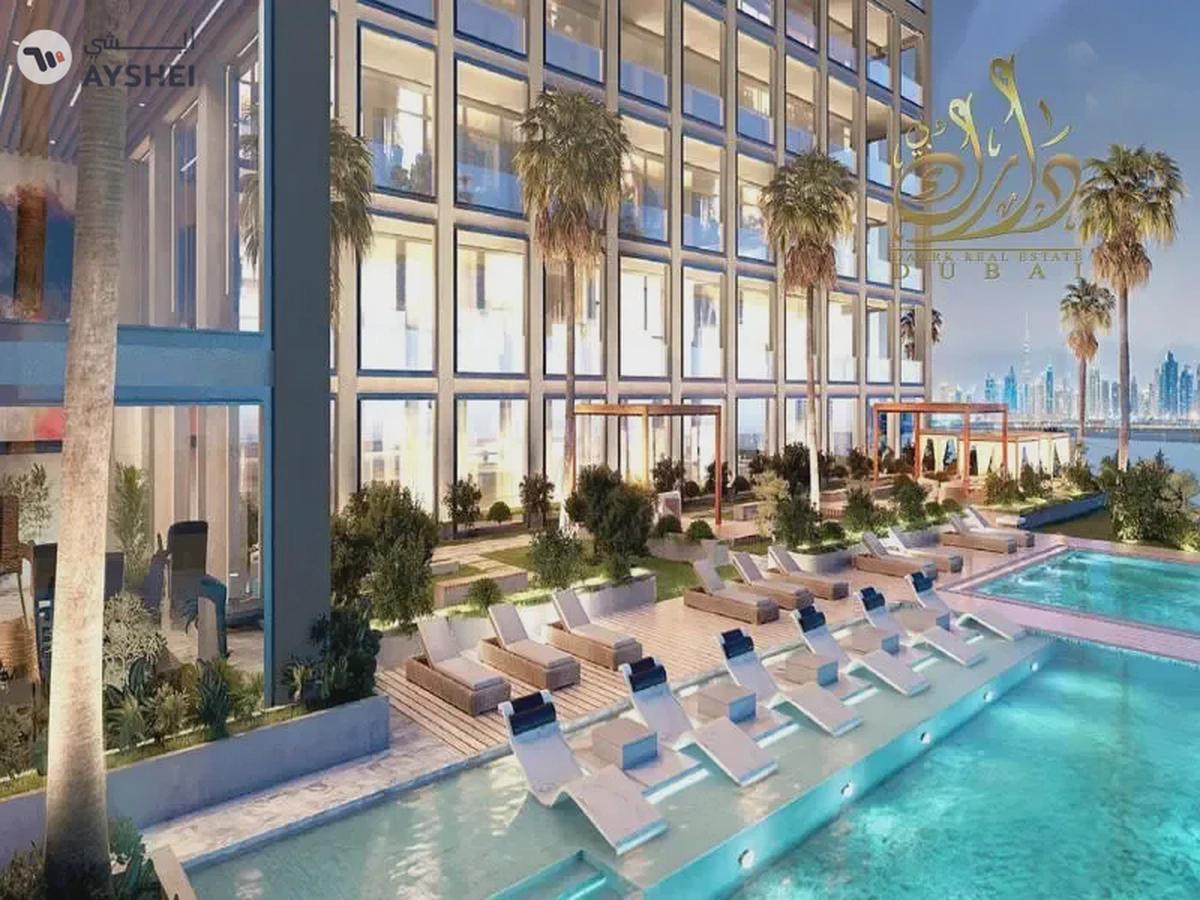 Future Value Starts Here | Binghatti Titania, Dubailand-9-9