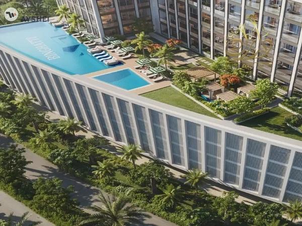 Future Value Starts Here | Binghatti Titania, Dubailand