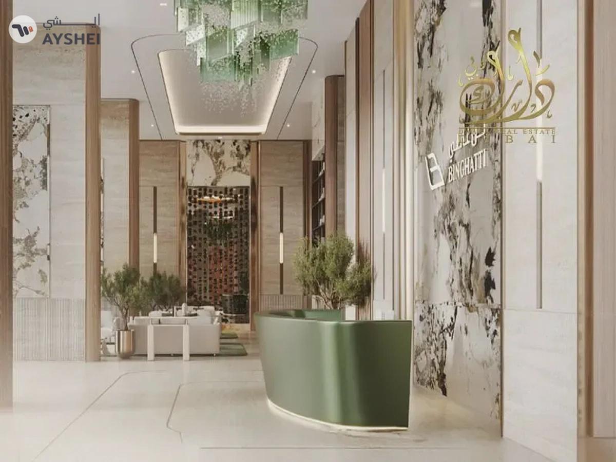 Future Value Starts Here | Binghatti Titania, Dubailand-6-6