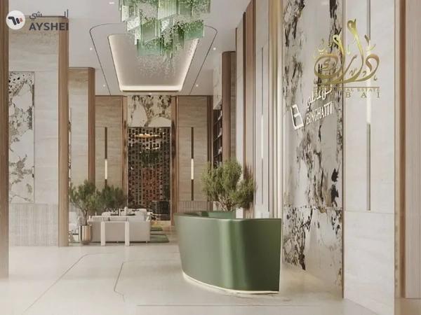 Future Value Starts Here | Binghatti Titania, Dubailand