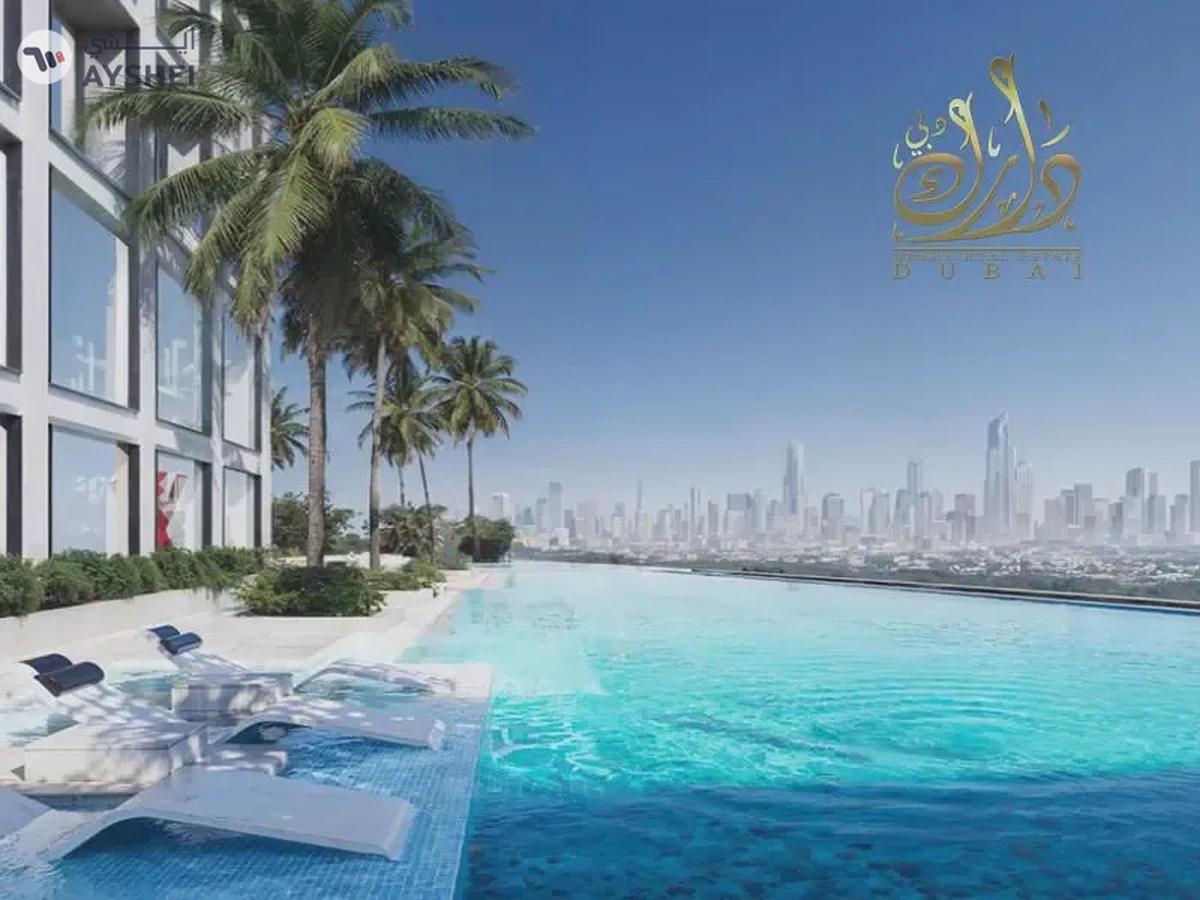 Future Value Starts Here | Binghatti Titania, Dubailand-7-7