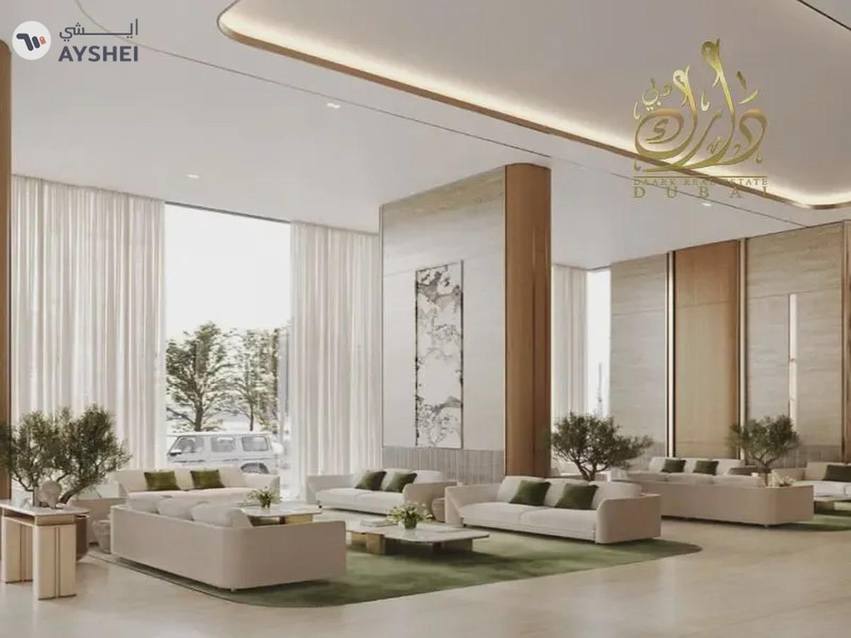 Future Value Starts Here | Binghatti Titania, Dubailand-8-8