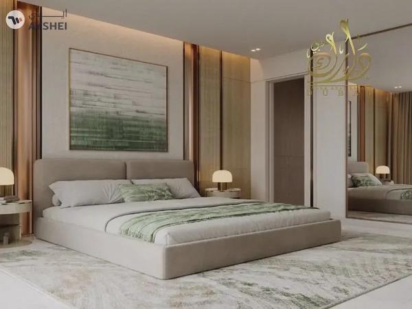 Future Value Starts Here | Binghatti Titania, Dubailand