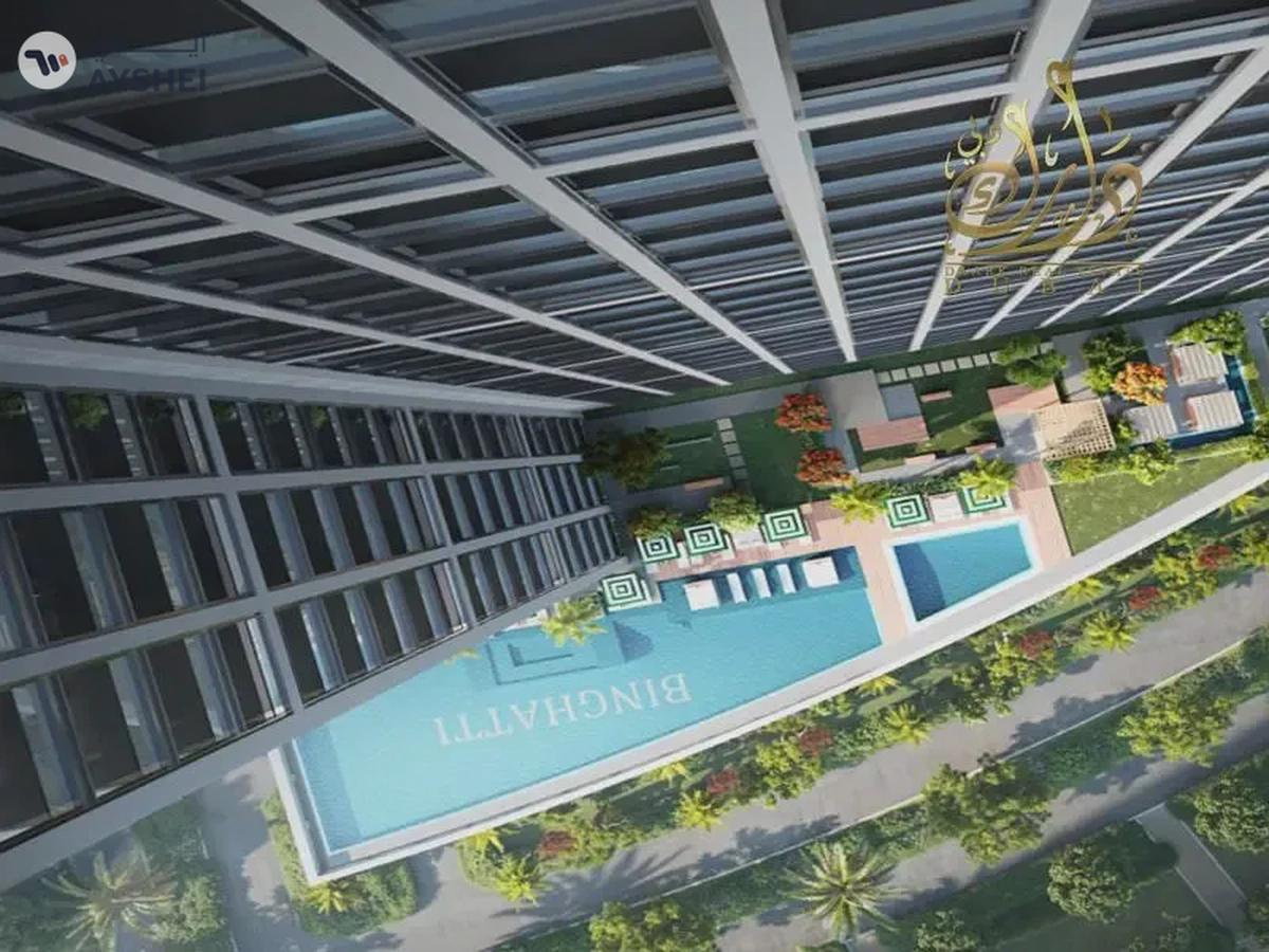 Future Value Starts Here | Binghatti Titania, Dubailand-2-2