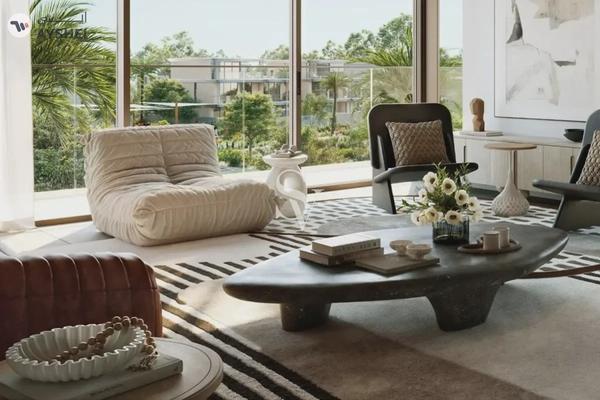 Farm Grove, The Valley by Emaar, Dubai