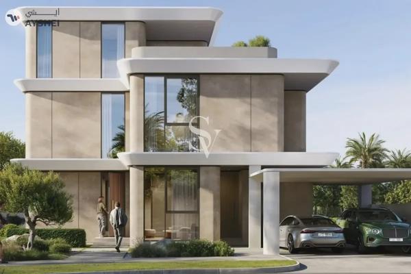 Farm Grove, The Valley by Emaar, Dubai