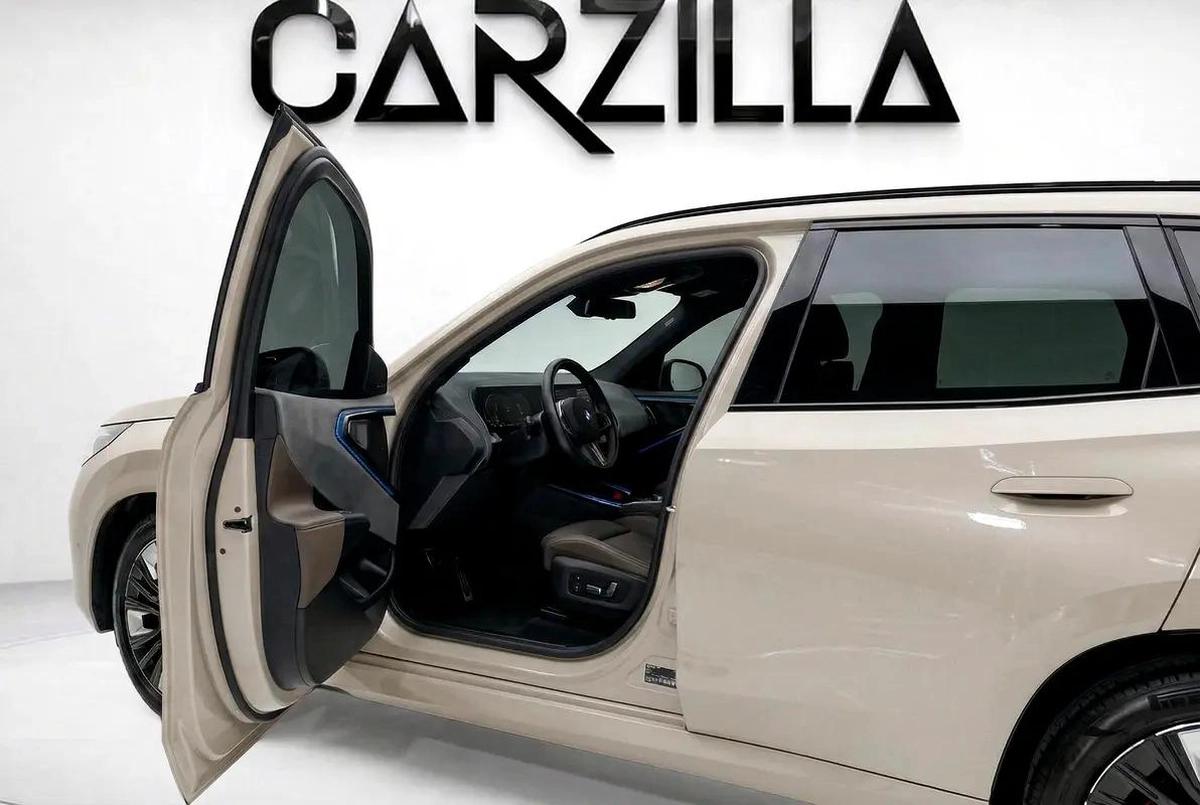 M SPORT PRO l AED 4,994/ Monthly l 0% Down Payment l Premium SUV l Brand New Condition-6-6