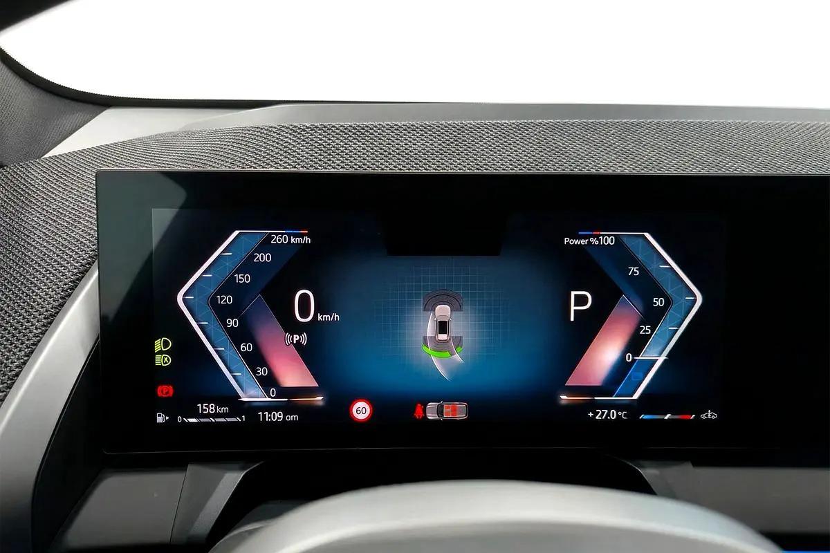 M SPORT PRO l AED 4,994/ Monthly l 0% Down Payment l Premium SUV l Brand New Condition-9-9