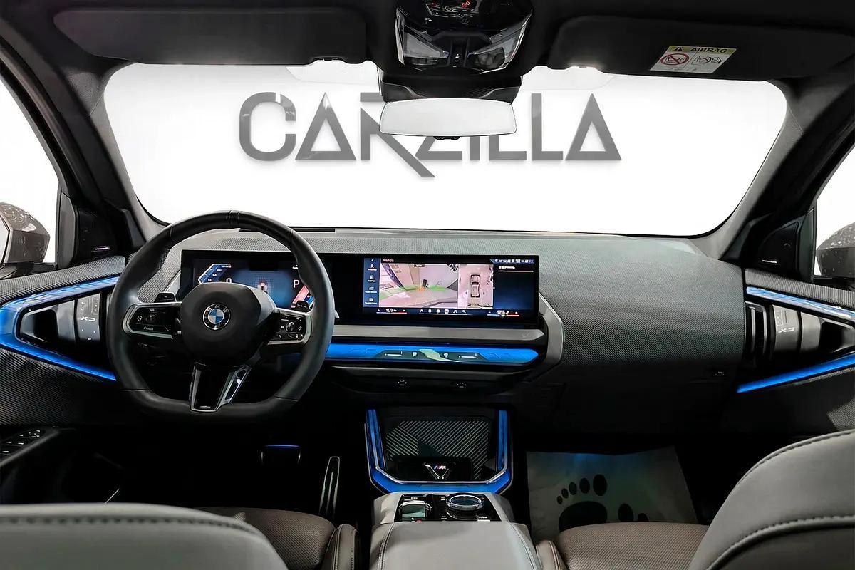 M SPORT PRO l AED 4,994/ Monthly l 0% Down Payment l Premium SUV l Brand New Condition-11-11