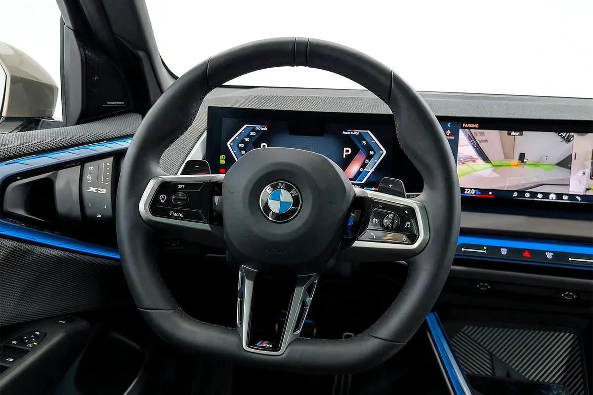 M SPORT PRO l AED 4,994/ Monthly l 0% Down Payment l Premium SUV l Brand New Condition-14-14