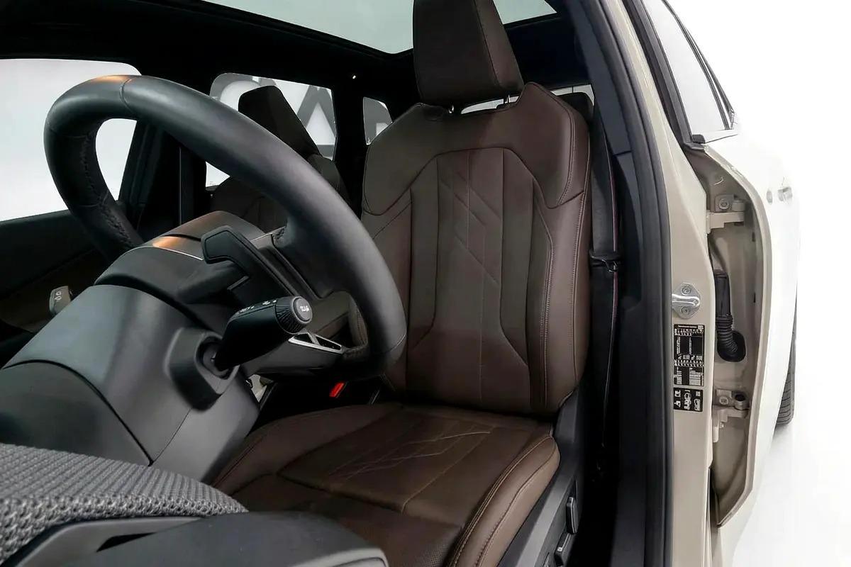 M SPORT PRO l AED 4,994/ Monthly l 0% Down Payment l Premium SUV l Brand New Condition-1-1