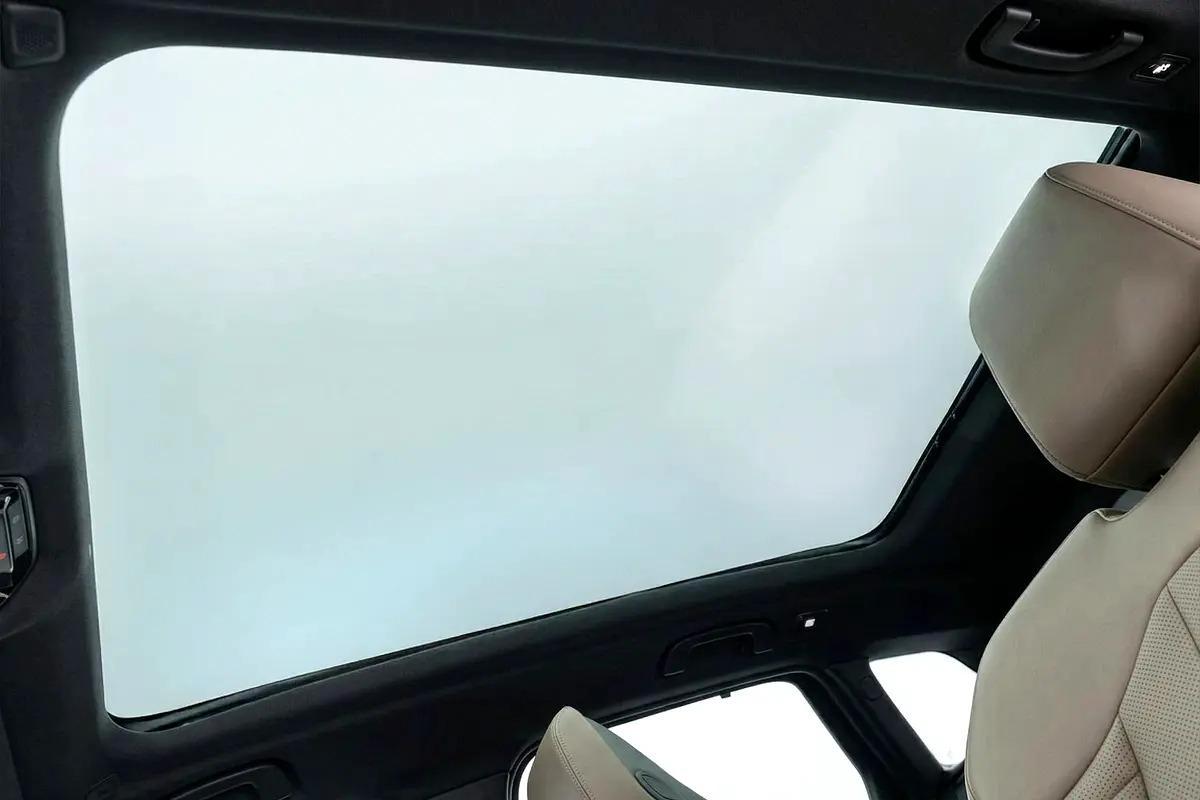 M SPORT PRO l AED 4,994/ Monthly l 0% Down Payment l Premium SUV l Brand New Condition-5-5