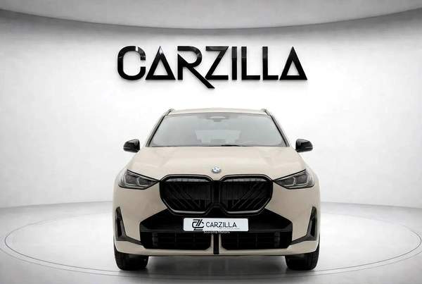 M SPORT PRO l AED 4,994/ Monthly l 0% Down Payment l Premium SUV l Brand New Condition