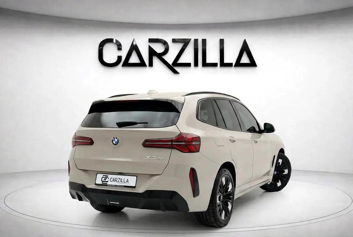 M SPORT PRO l AED 4,994/ Monthly l 0% Down Payment l Premium SUV l Brand New Condition-10-10