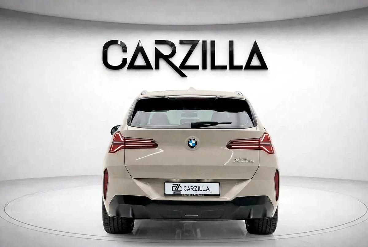 M SPORT PRO l AED 4,994/ Monthly l 0% Down Payment l Premium SUV l Brand New Condition-3-3