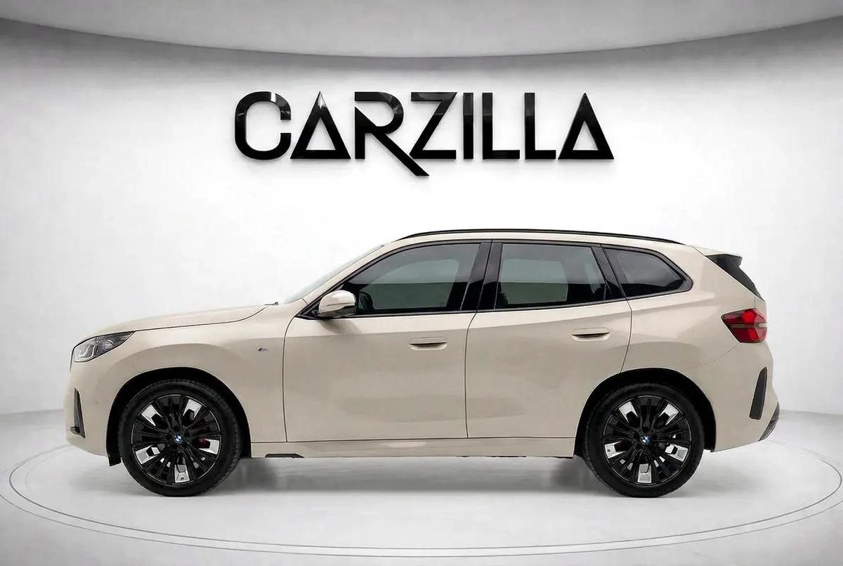 M SPORT PRO l AED 4,994/ Monthly l 0% Down Payment l Premium SUV l Brand New Condition-7-7