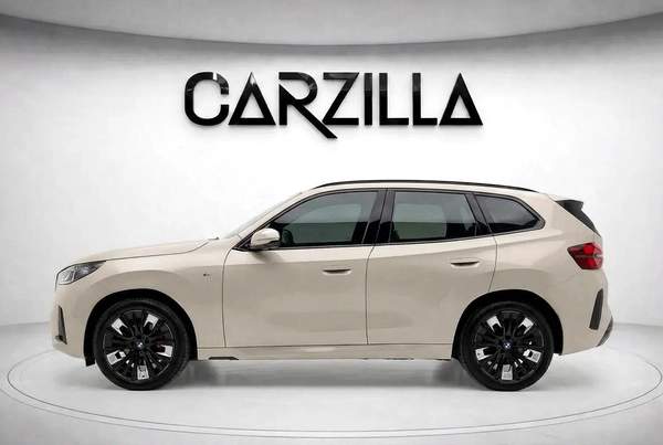 M SPORT PRO l AED 4,994/ Monthly l 0% Down Payment l Premium SUV l Brand New Condition