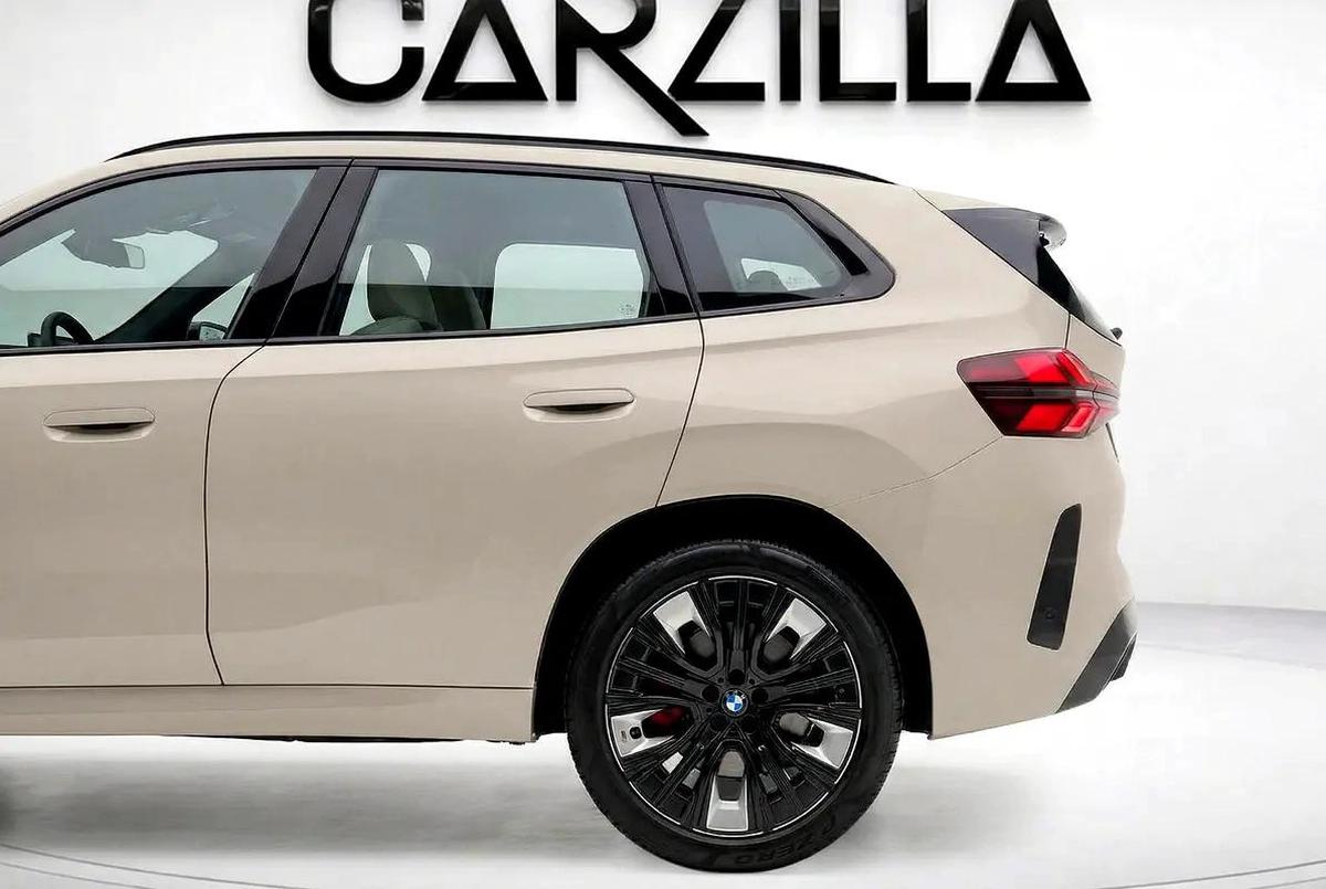 M SPORT PRO l AED 4,994/ Monthly l 0% Down Payment l Premium SUV l Brand New Condition-4-4