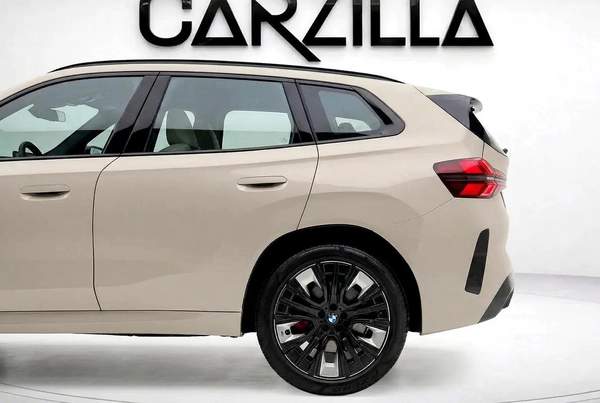 M SPORT PRO l AED 4,994/ Monthly l 0% Down Payment l Premium SUV l Brand New Condition