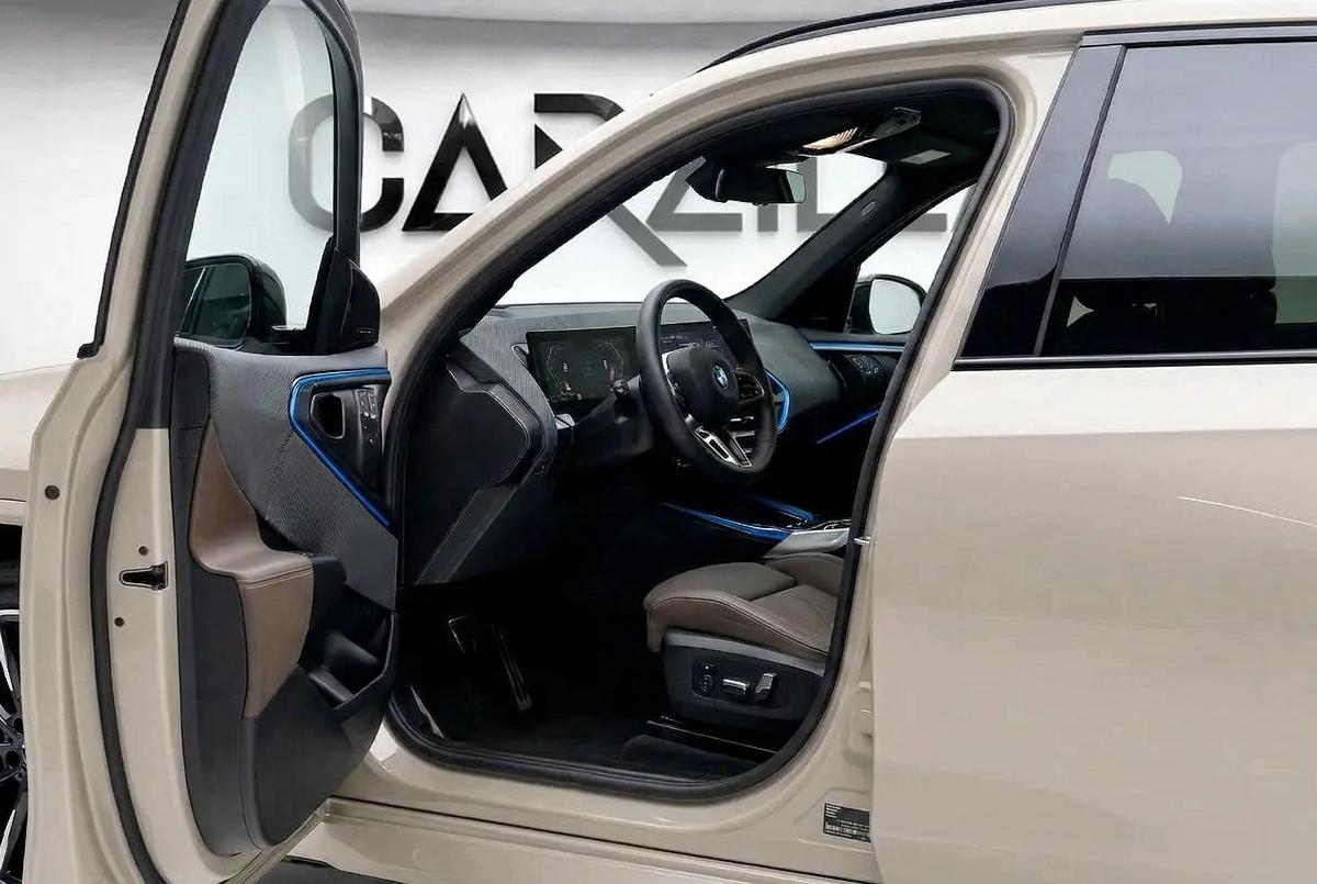 M SPORT PRO l AED 4,994/ Monthly l 0% Down Payment l Premium SUV l Brand New Condition-2-2