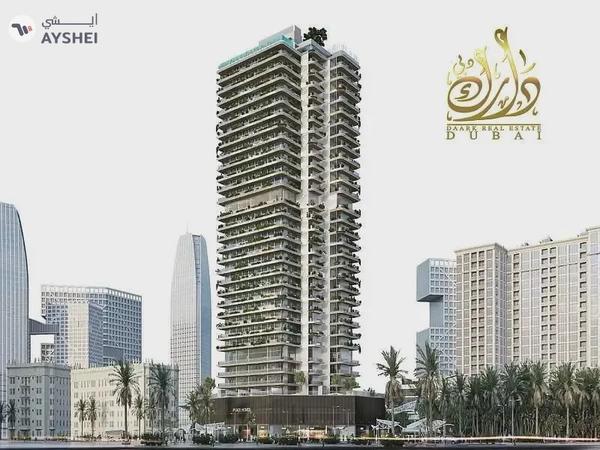 ASK FOR 1% MONTHLY - PRIVATE JACUZZI - NEXT TO ZAYED UNI