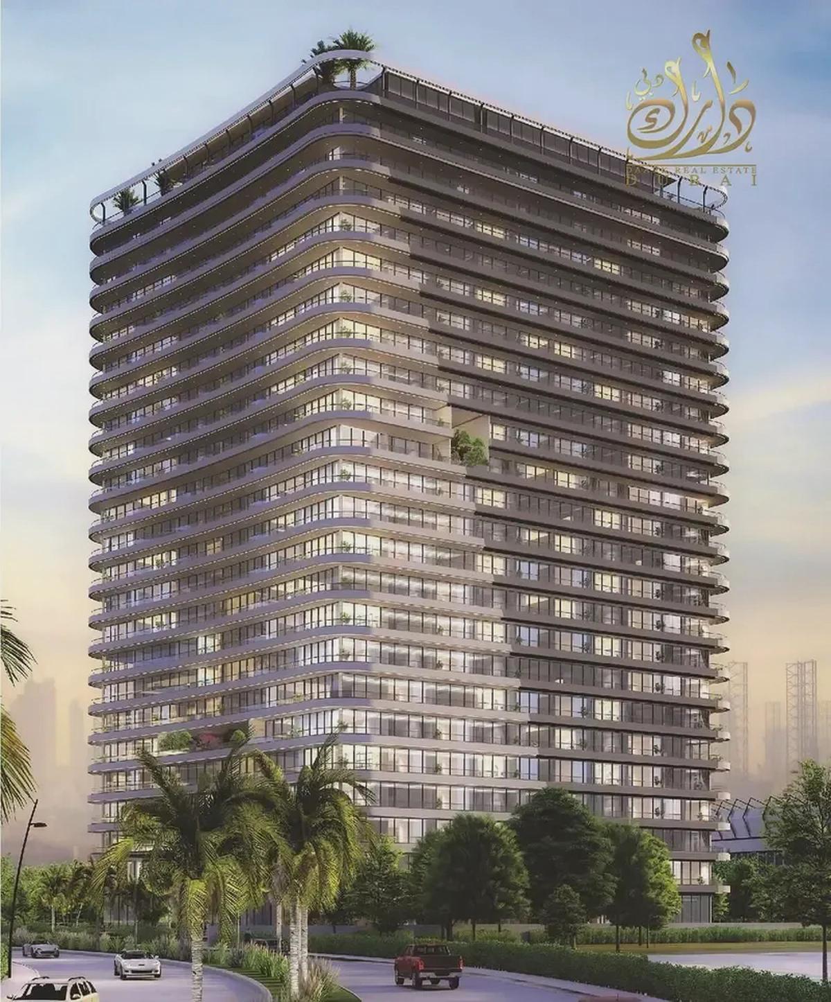 Post Handover with 1% Monthly_World-Class Community_Elegant Studio-0-0