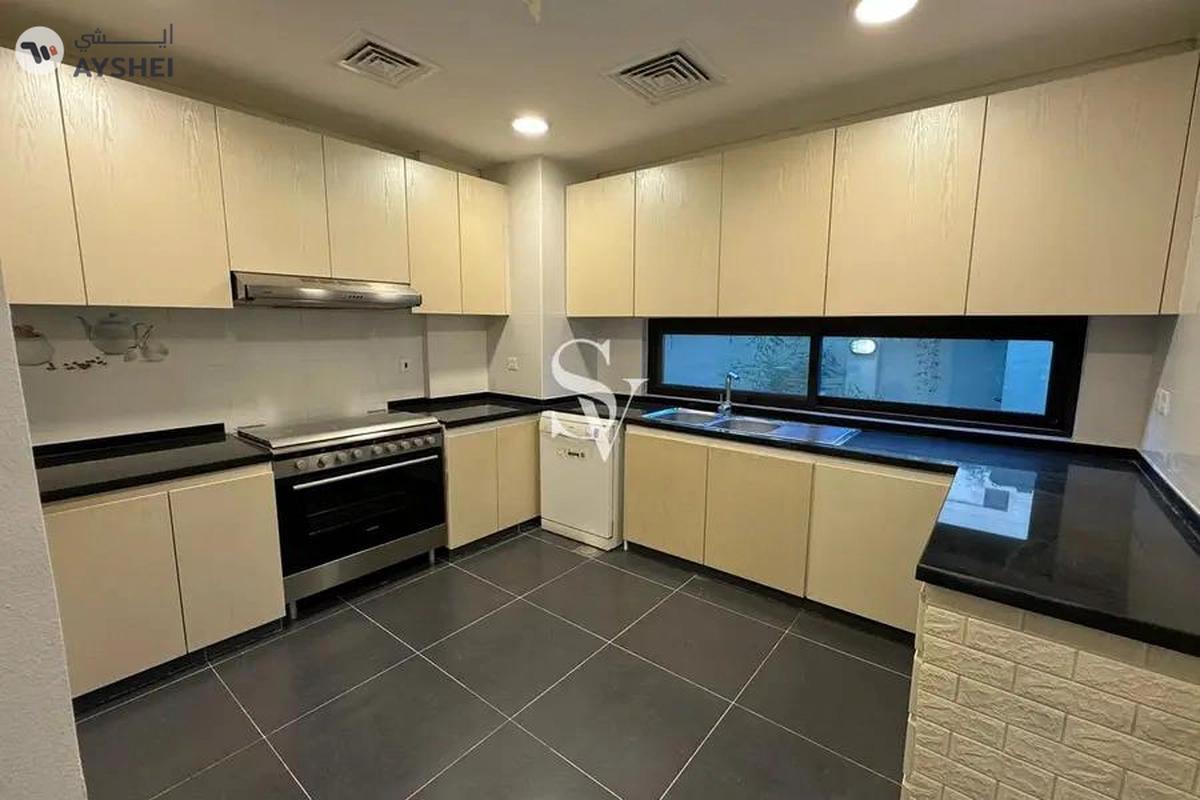 Pelham, The Park Villas, DAMAC Hills, Dubai-9-9