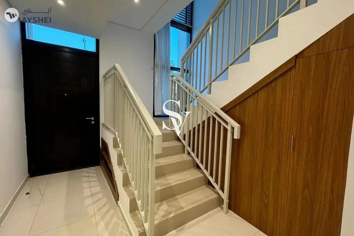 Pelham, The Park Villas, DAMAC Hills, Dubai-11-11