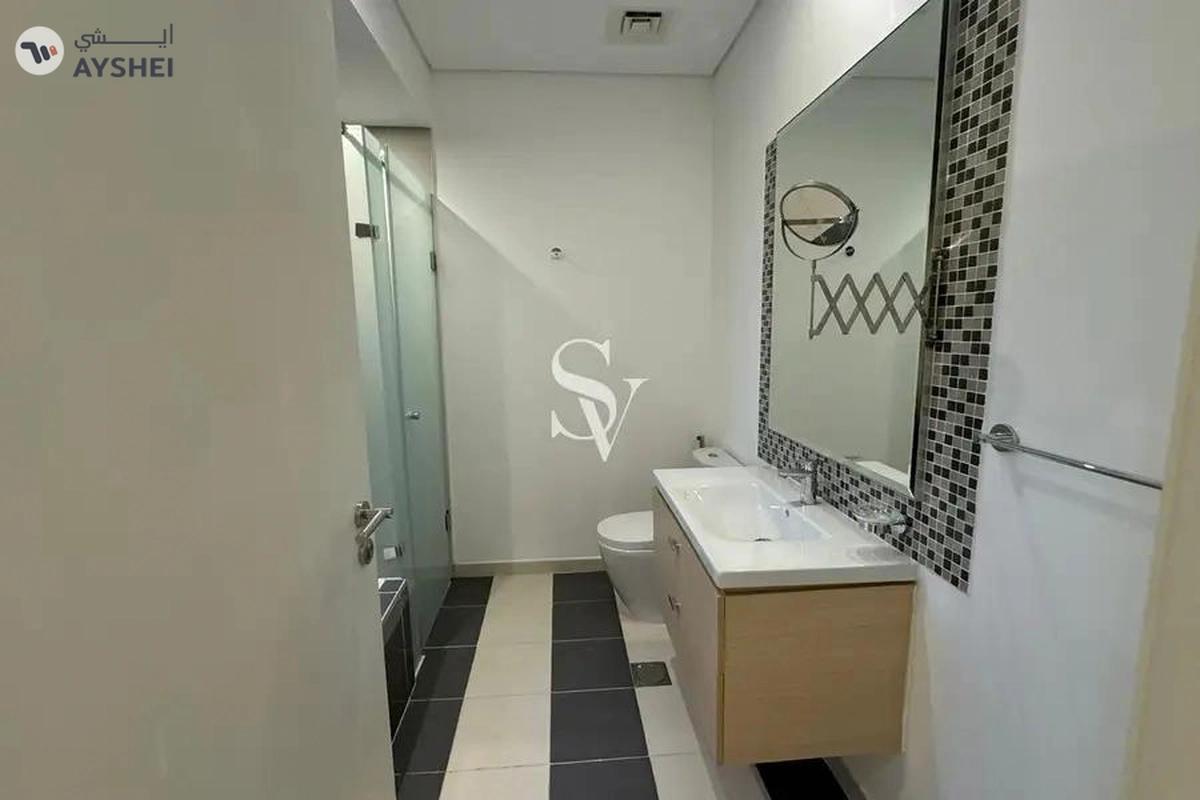 Pelham, The Park Villas, DAMAC Hills, Dubai-5-5