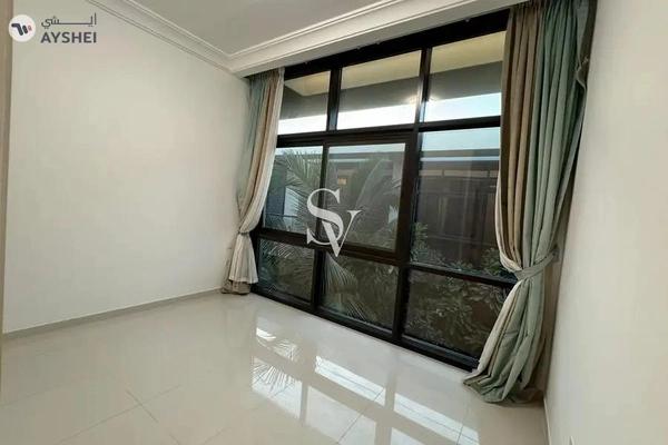 Pelham, The Park Villas, DAMAC Hills, Dubai