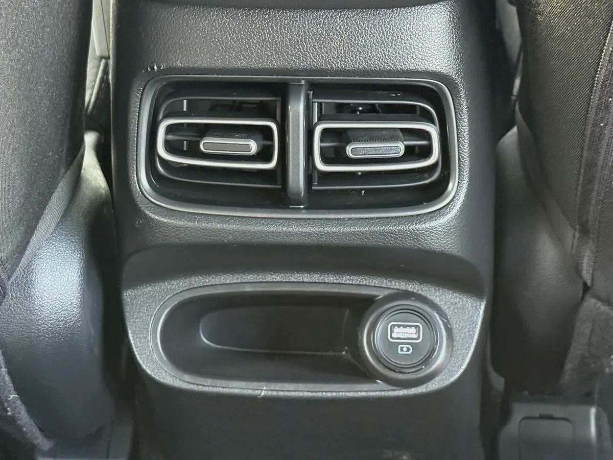 Hyundai Creta, 2022 GCC specs, in excellent condition.-14-14