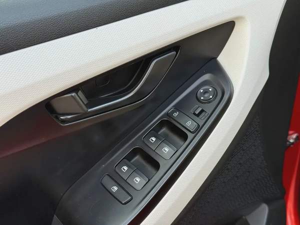 Hyundai Creta, 2022 GCC specs, in excellent condition.