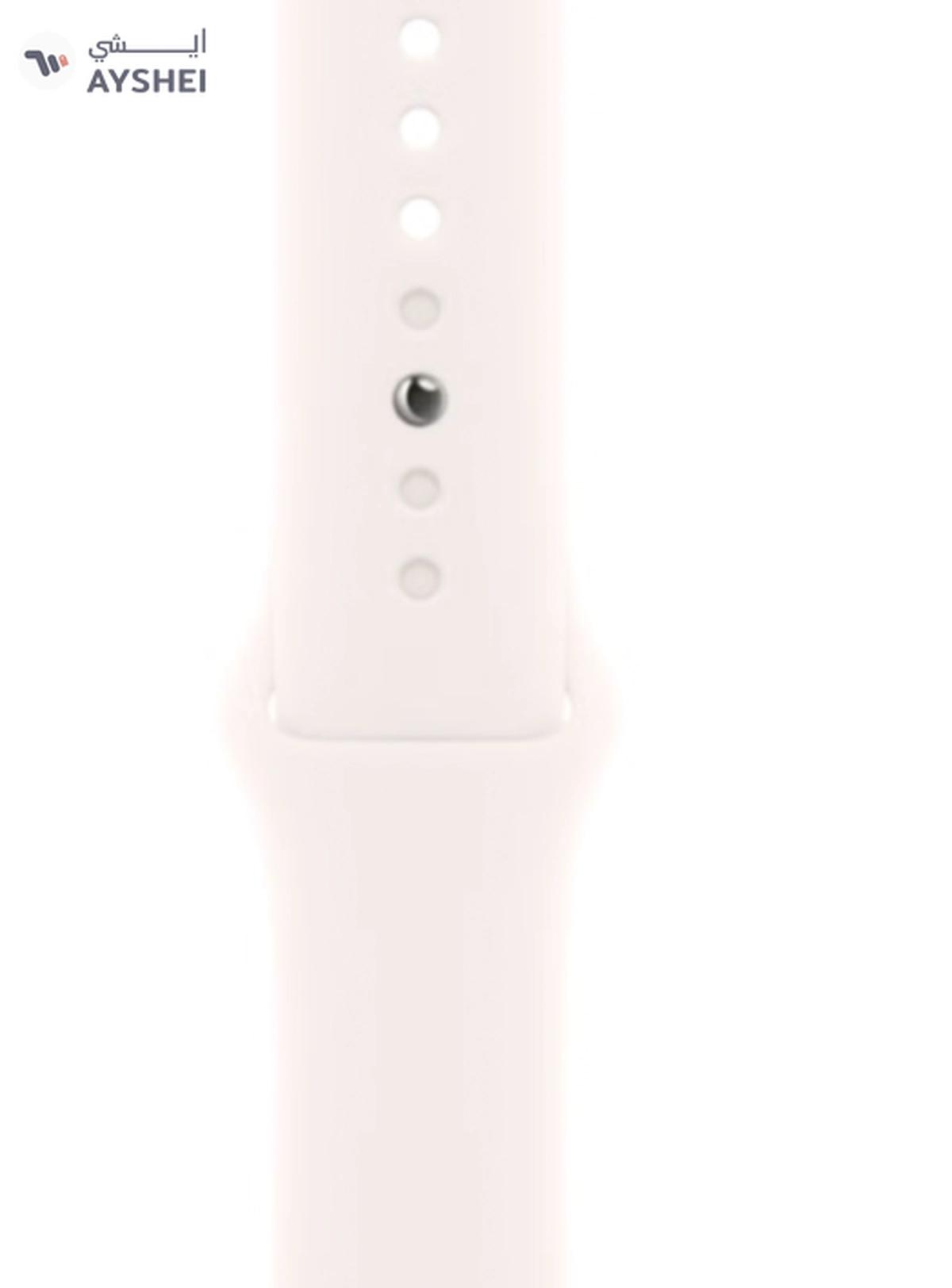 Apple Watch Series 10 GPS 46mm Rose Gold-1-1