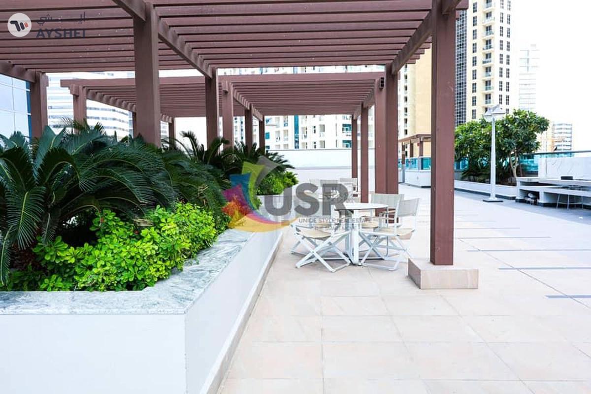 WELL MAINTAINED 1BR W/ BALCONY CLOSE TO METRO 85K-0-0