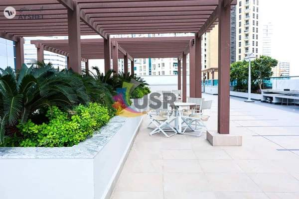 WELL MAINTAINED 1BR W/ BALCONY CLOSE TO METRO 85K