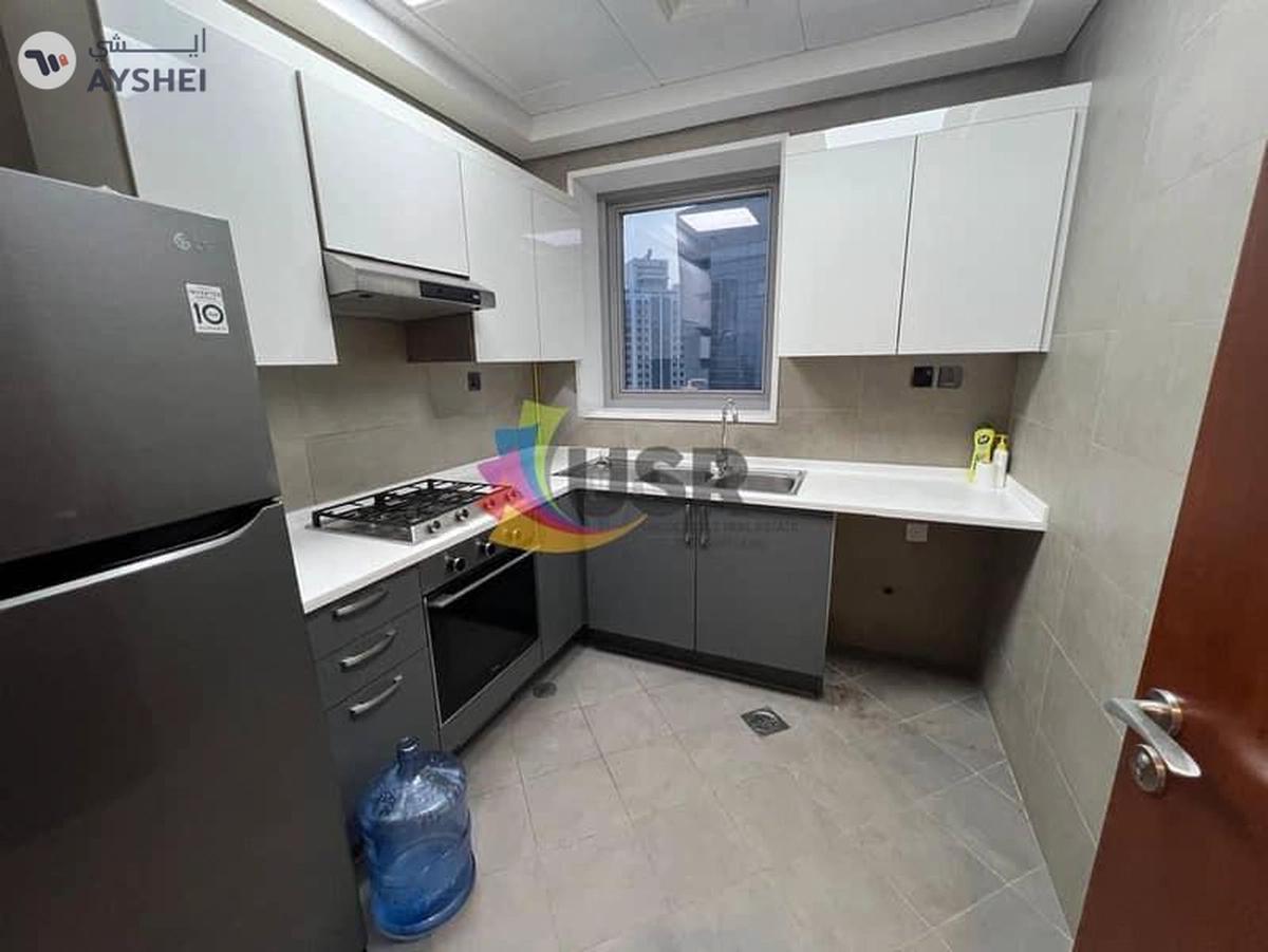 WELL MAINTAINED 1BR W/ BALCONY CLOSE TO METRO 85K-7-7
