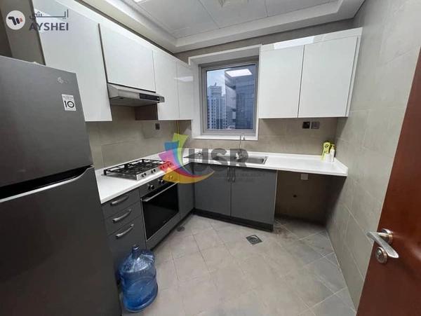 WELL MAINTAINED 1BR W/ BALCONY CLOSE TO METRO 85K