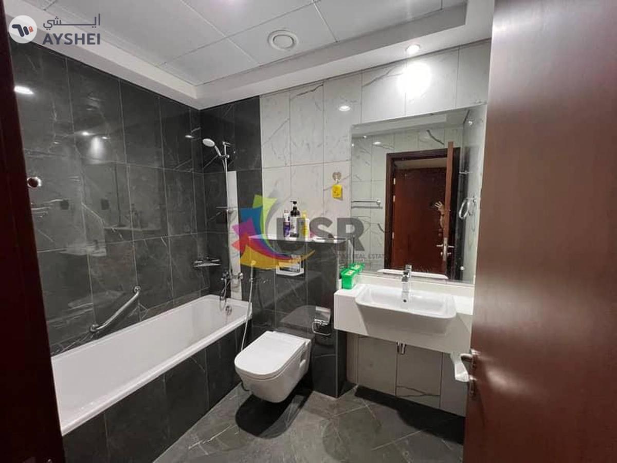 WELL MAINTAINED 1BR W/ BALCONY CLOSE TO METRO 85K-8-8