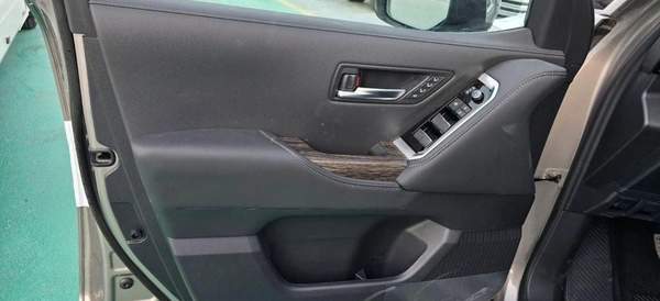 Toyota Land Cruiser LAND CRUISER 3.3 L VXR 2026