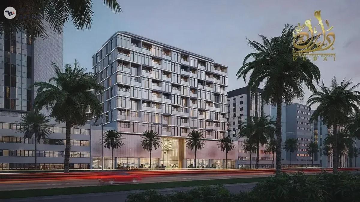 FULLY FURNISHED_NEW LAUNCH_BURJ KHALIFA VIEW_NEAR METRO-1-1