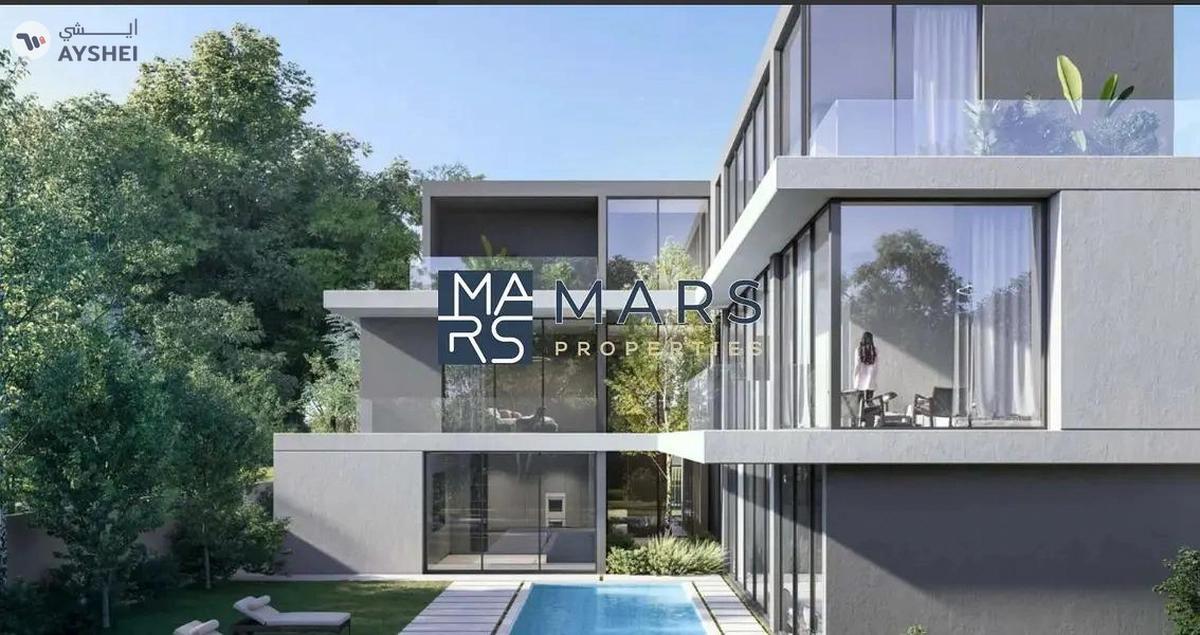 Masaar, Tilal City, Sharjah-6-6