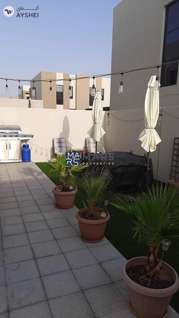 Nasma Residence, Al Tai, S**Your Opportunity to Own a Distinctive Family Villa in the Heart of Nasma