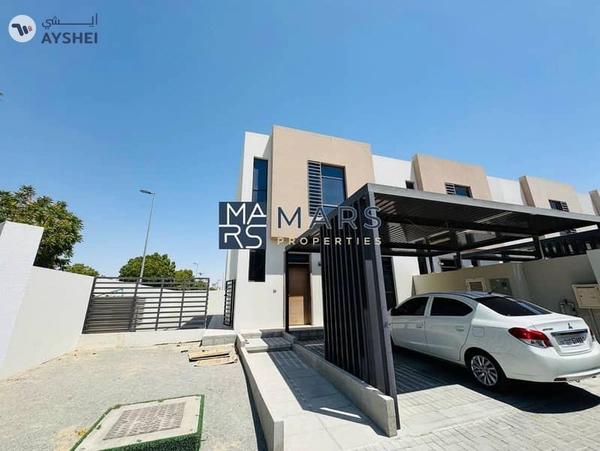 Nasma Residence, Al Tai, S**Your Opportunity to Own a Distinctive Family Villa in the Heart of Nasma