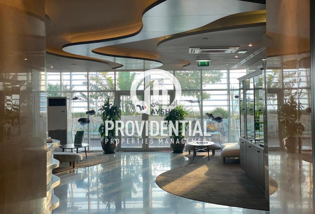 APARTMENT FOR RENT IN AL AIN TOWER, KHALIDIYA STREET-11-11