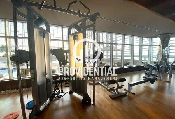 APARTMENT FOR RENT IN AL AIN TOWER, KHALIDIYA STREET