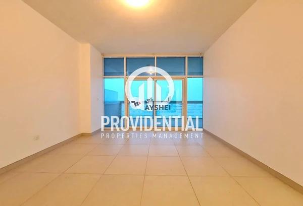 APARTMENT FOR RENT IN AL AIN TOWER, KHALIDIYA STREET