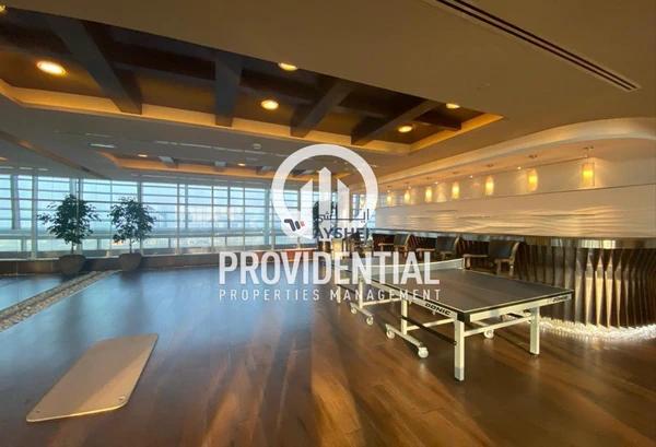 APARTMENT FOR RENT IN AL AIN TOWER, KHALIDIYA STREET