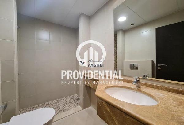 APARTMENT FOR RENT IN AL AIN TOWER, KHALIDIYA STREET