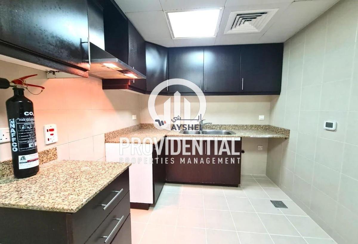 APARTMENT FOR RENT IN AL AIN TOWER, KHALIDIYA STREET-8-8